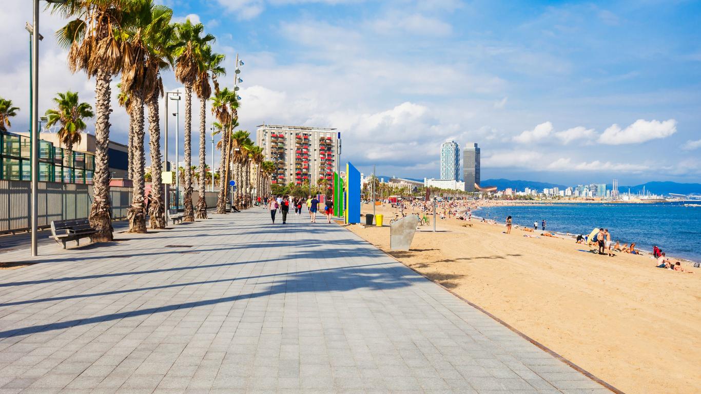 Barceloneta