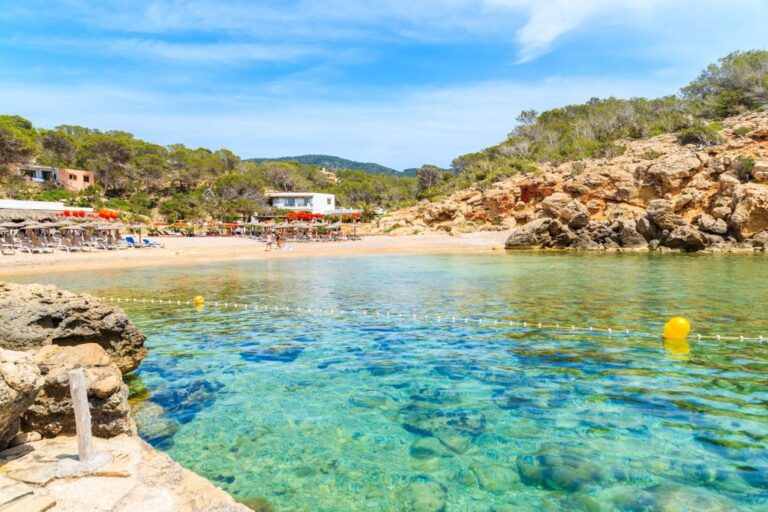 Best Beaches Near San José