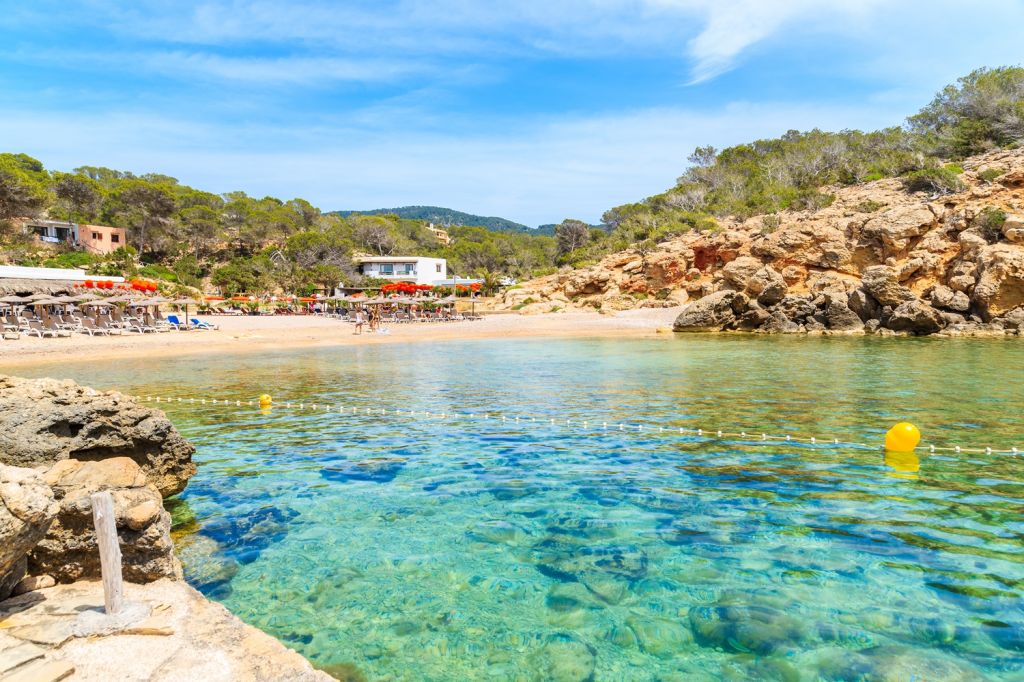Best Beaches Near San José