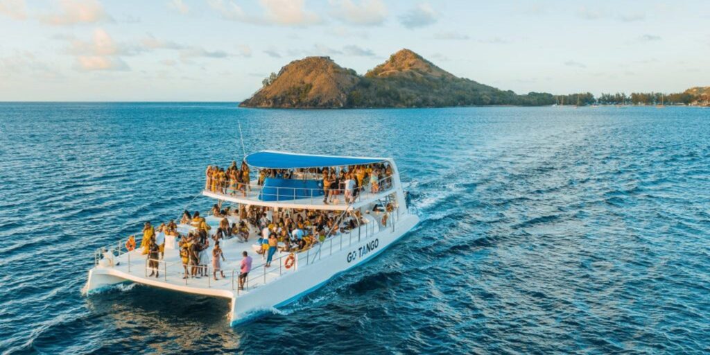 Ibiza Boat Tour