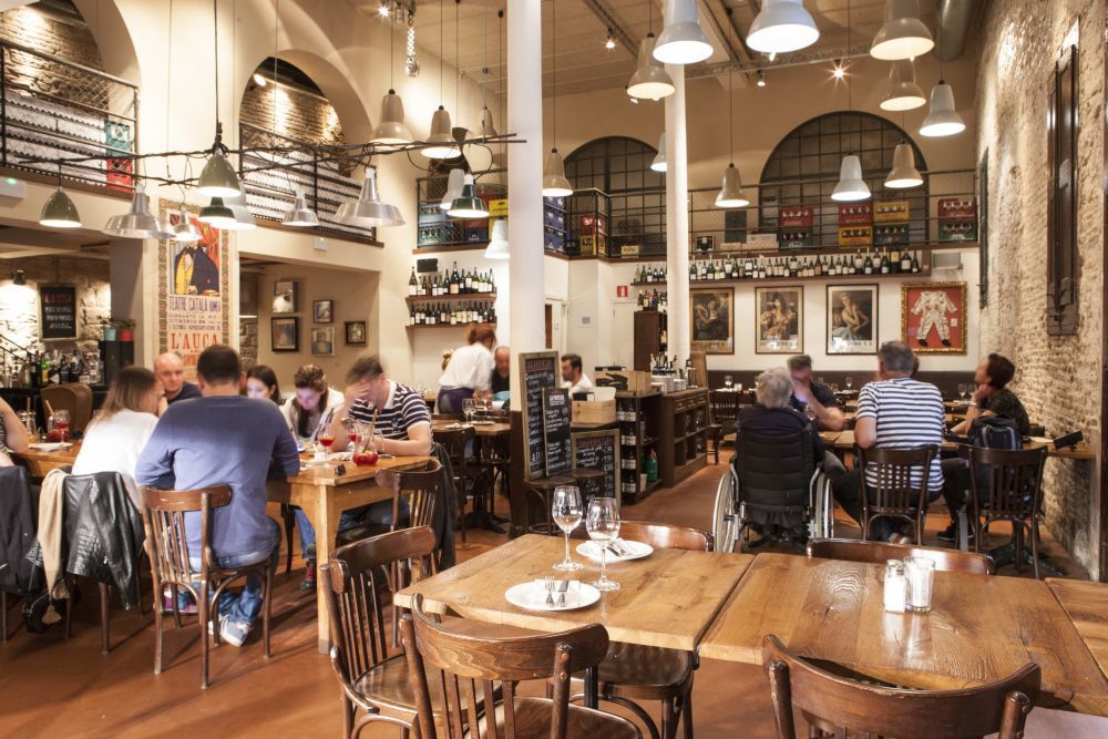 Bodega La Puntual – Carrer de Montcada (22)