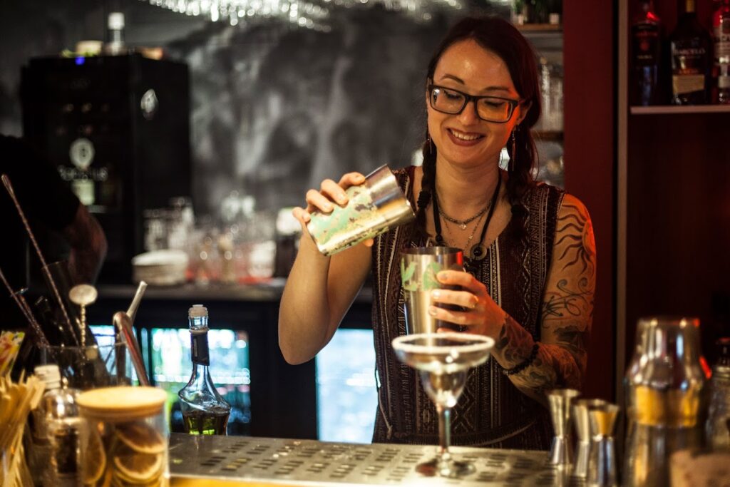 Cafe Berlin Valencia
