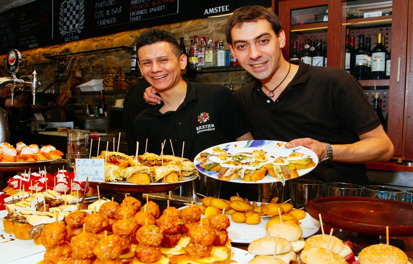 Culture and Cuisine – The Heart of Spanish Life