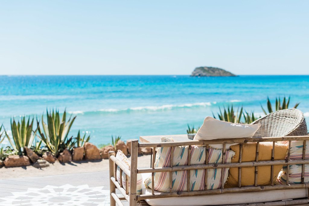 Feel the Essence of Ibiza