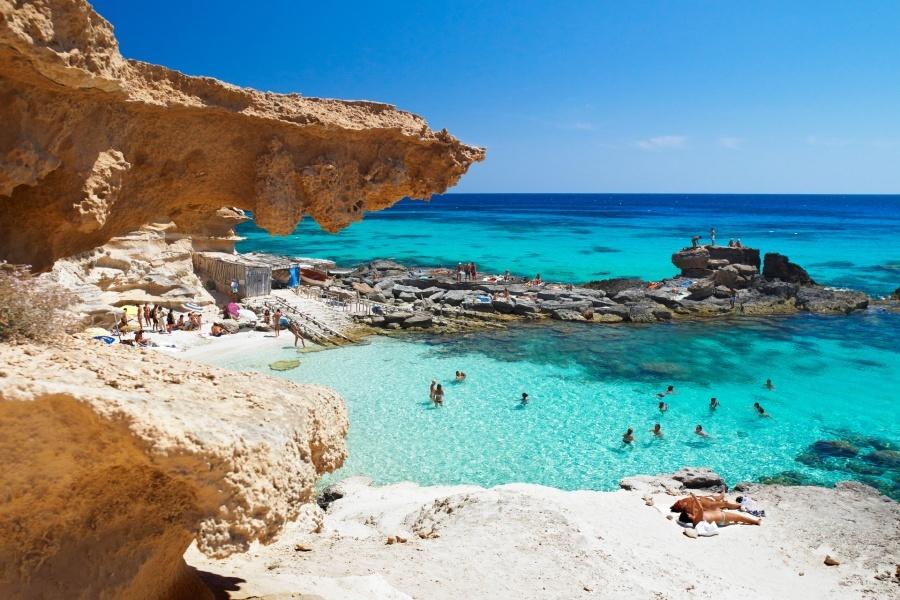 Formentera ibiza