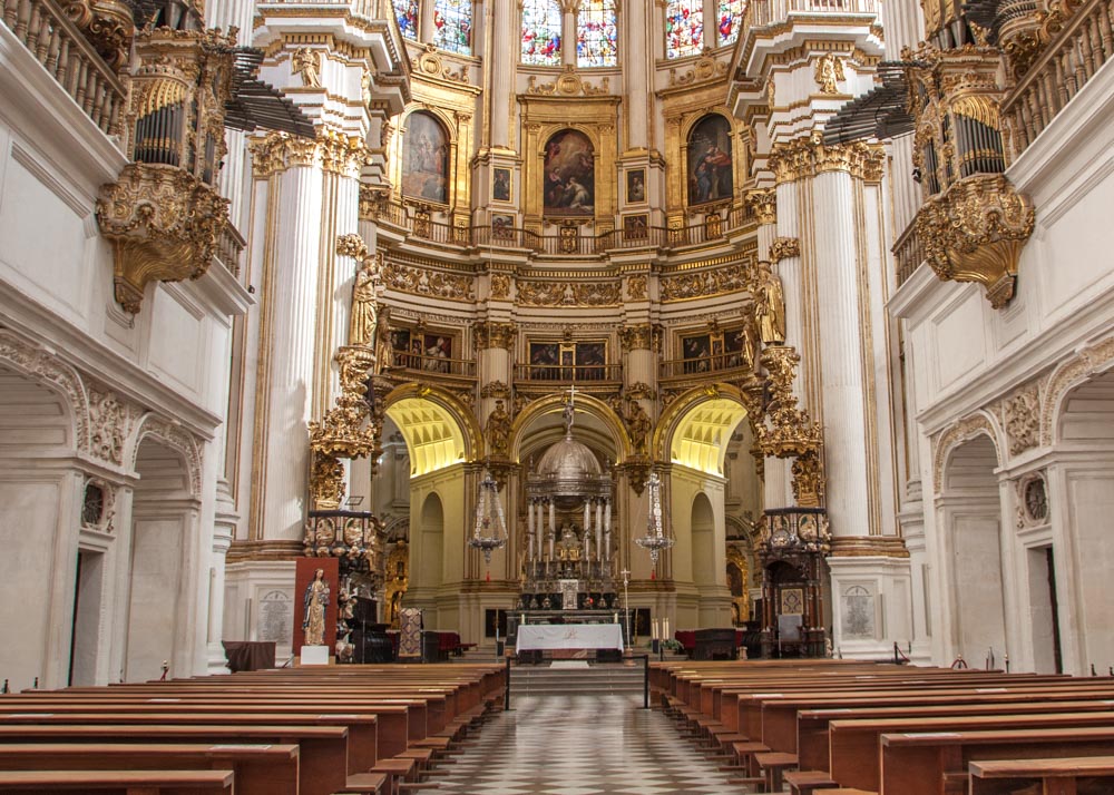 Granada Cathedral