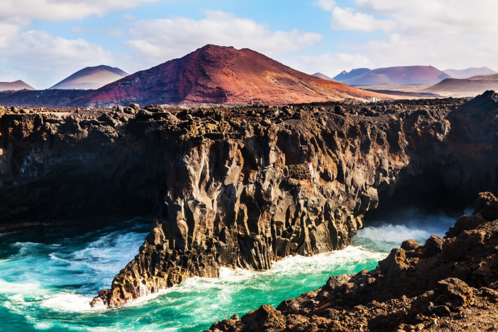 Lanzarote – Volcanic Art and Wild Landscapes