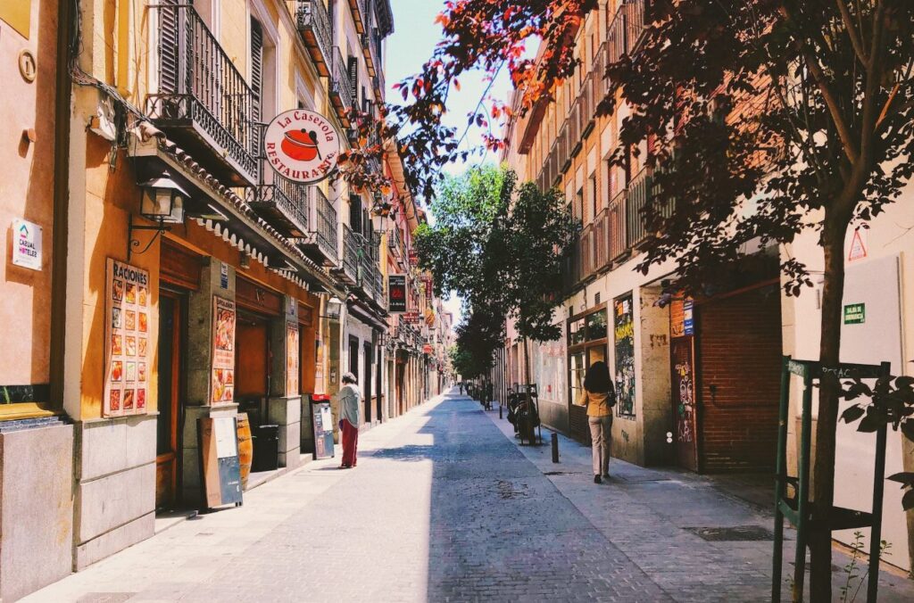 Malasaña