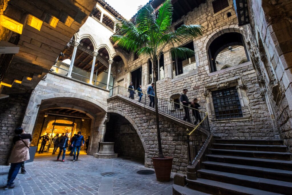 Picasso Museum