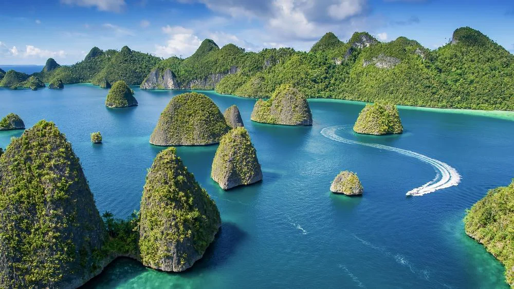 Raja Ampat Indonesia