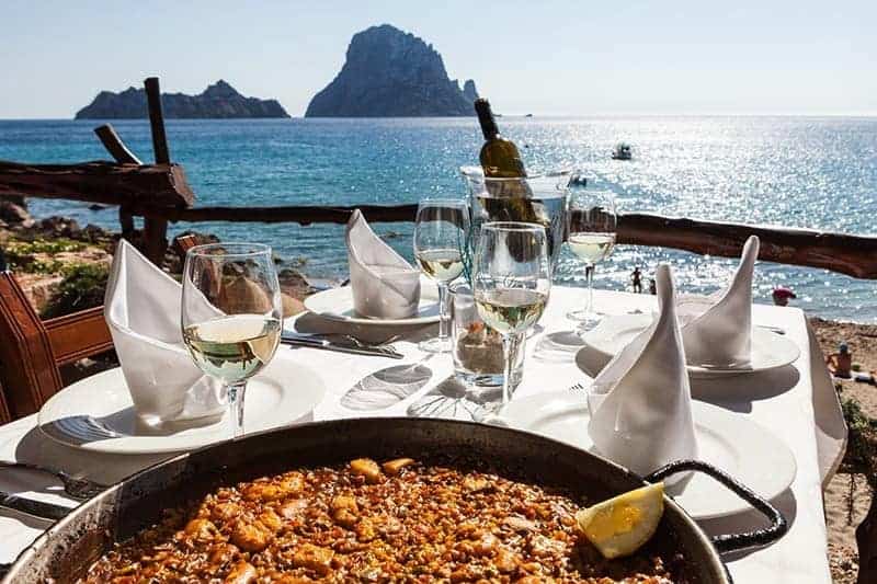 Restaurante El Carmen