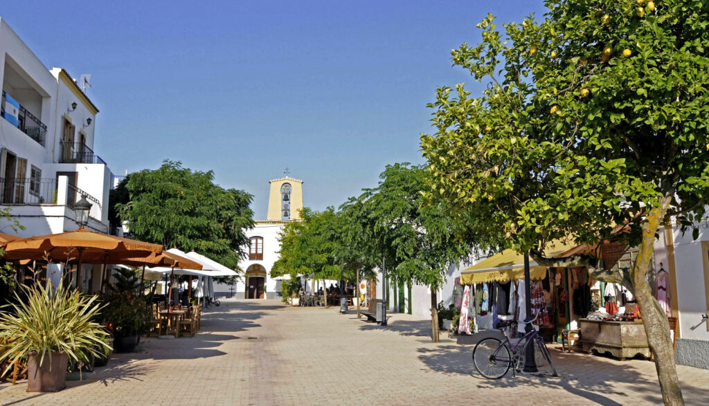 Santa Gertrudis