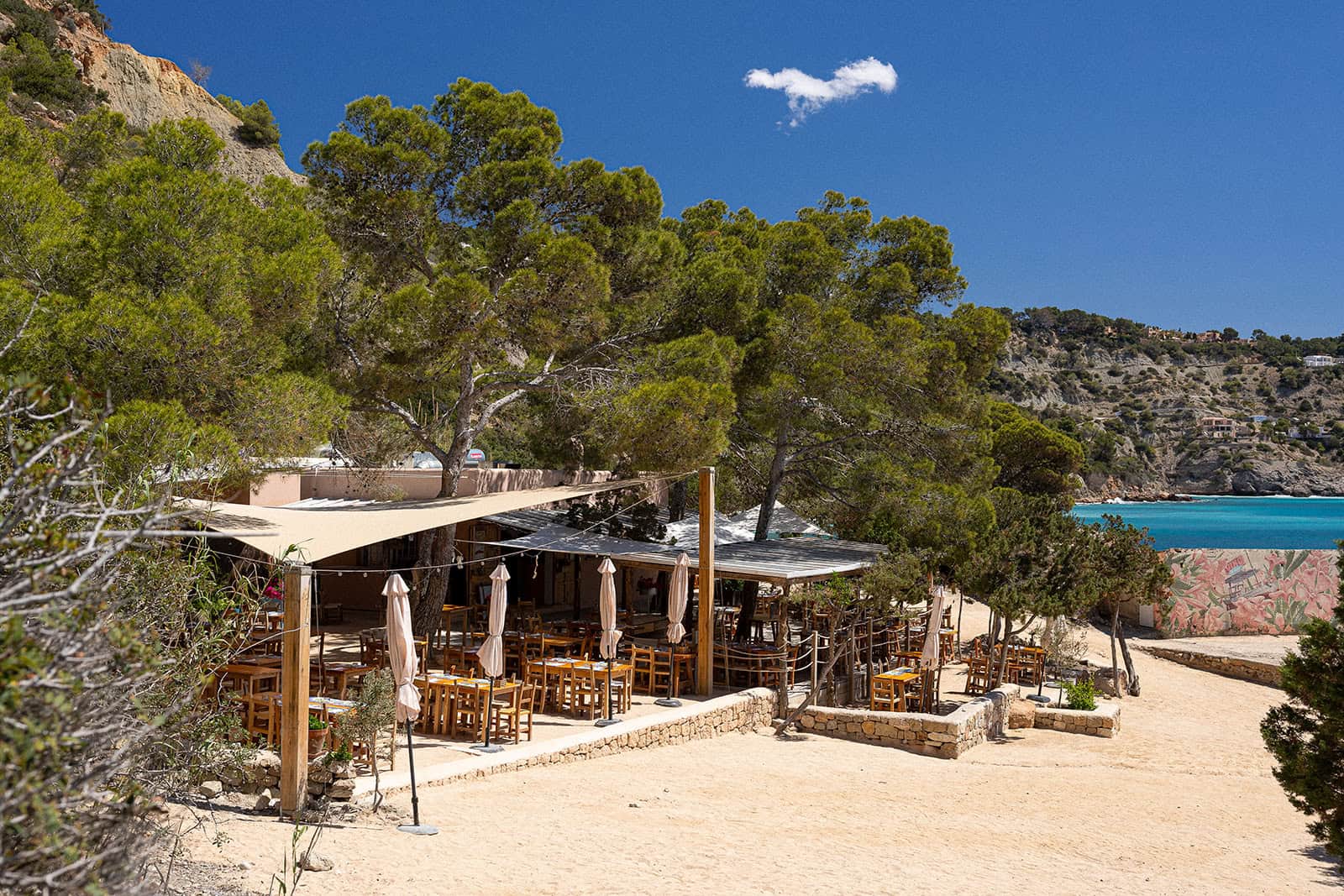Ses Boques Ibiza