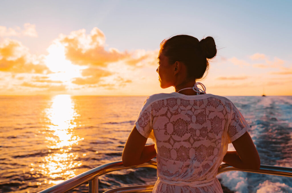 Sunset Sailing: One of the Most Iconic Experiences in Ibiza