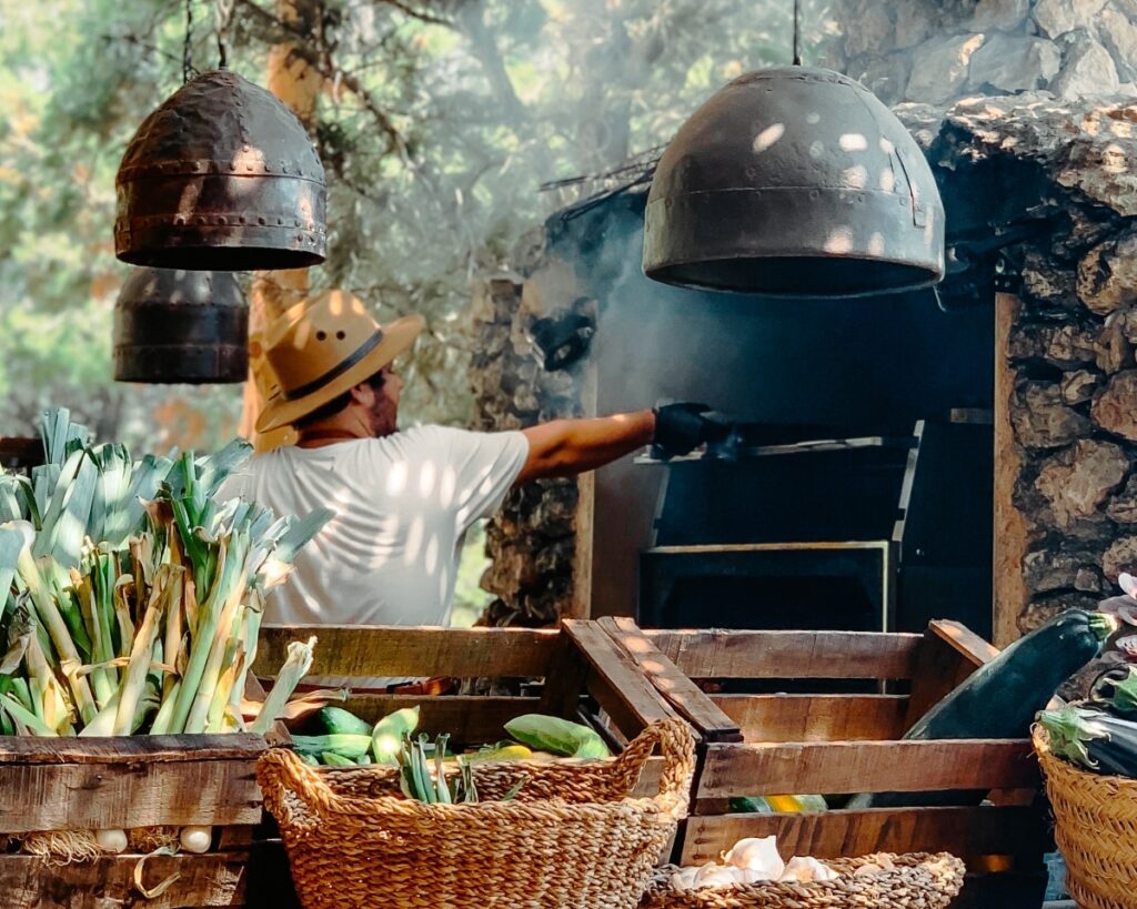 Sustainable and Eco-Friendly Experiences in Ibiza