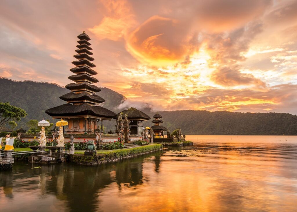 Things To Do In Bali Indonesia – Island of Spirit and Sea