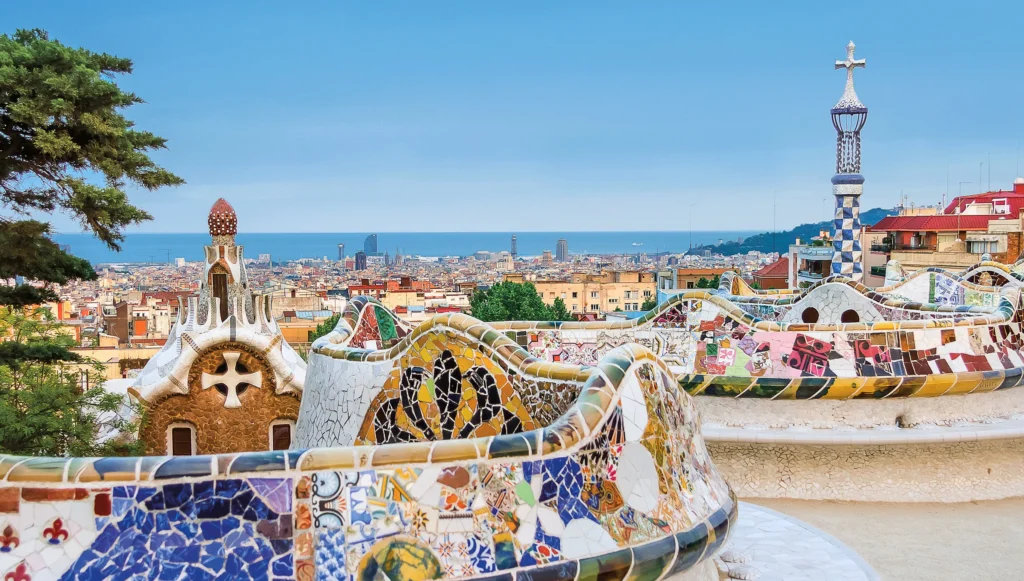 Things To Do In Barcelona Spain – Discover the City of Art and Energy