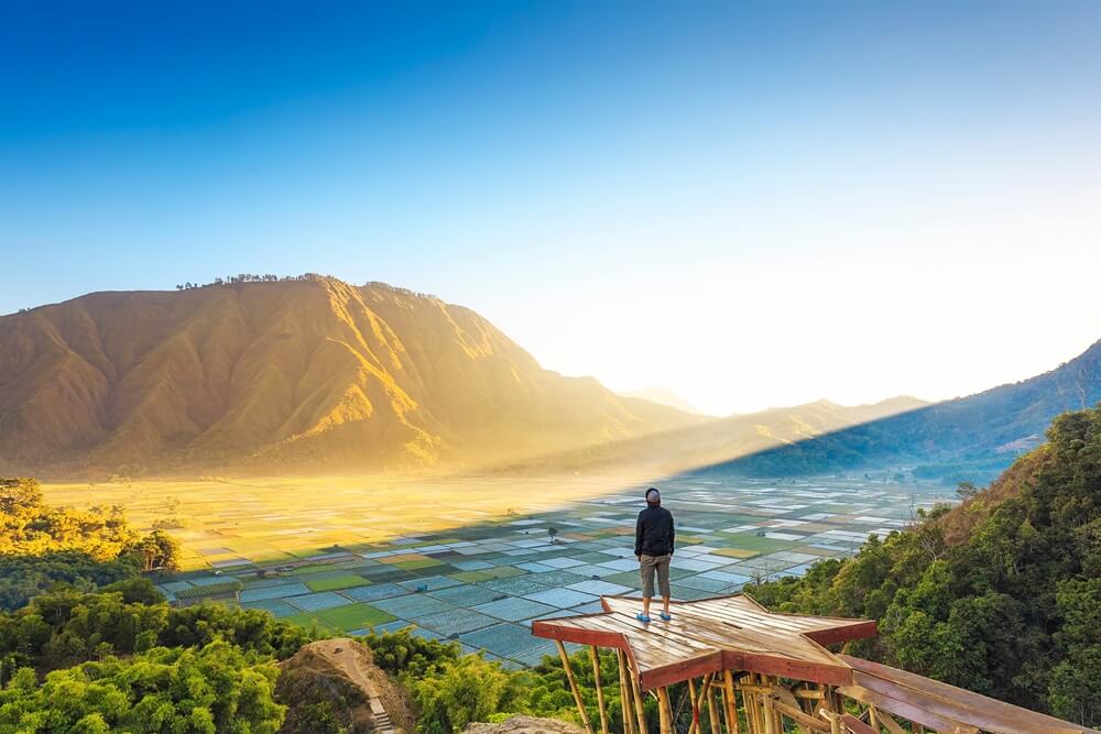 Things To Do In Lombok Indonesia – Nature, Culture and Calm