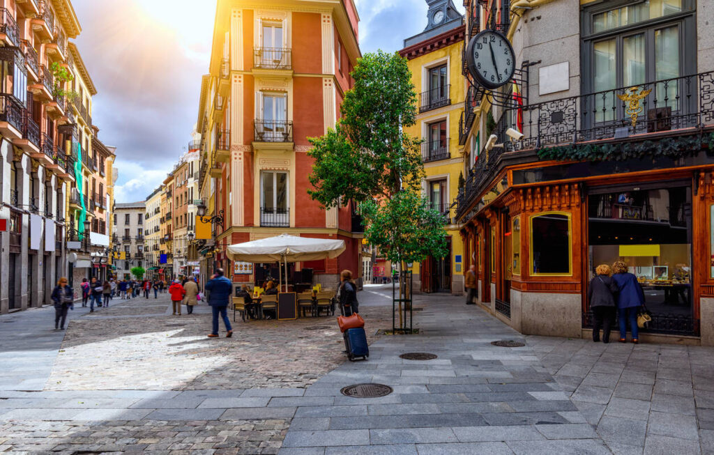 Things To Do In Madrid Spain – Explore the Heart of Spain