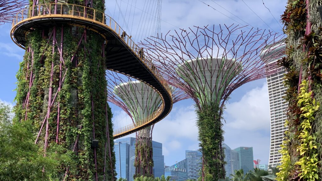 Things To Do In Singapore – Explore City & Nature
