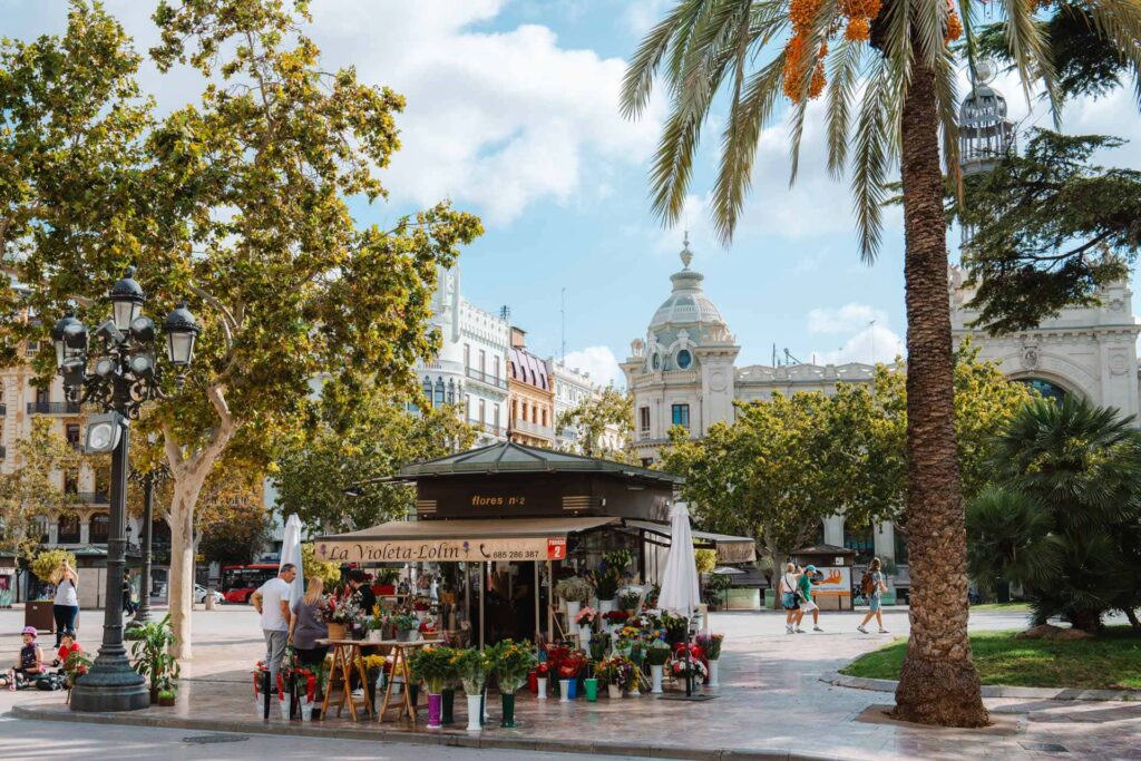 Things To Do In Valencia – Discover the City of Sunshine and Style