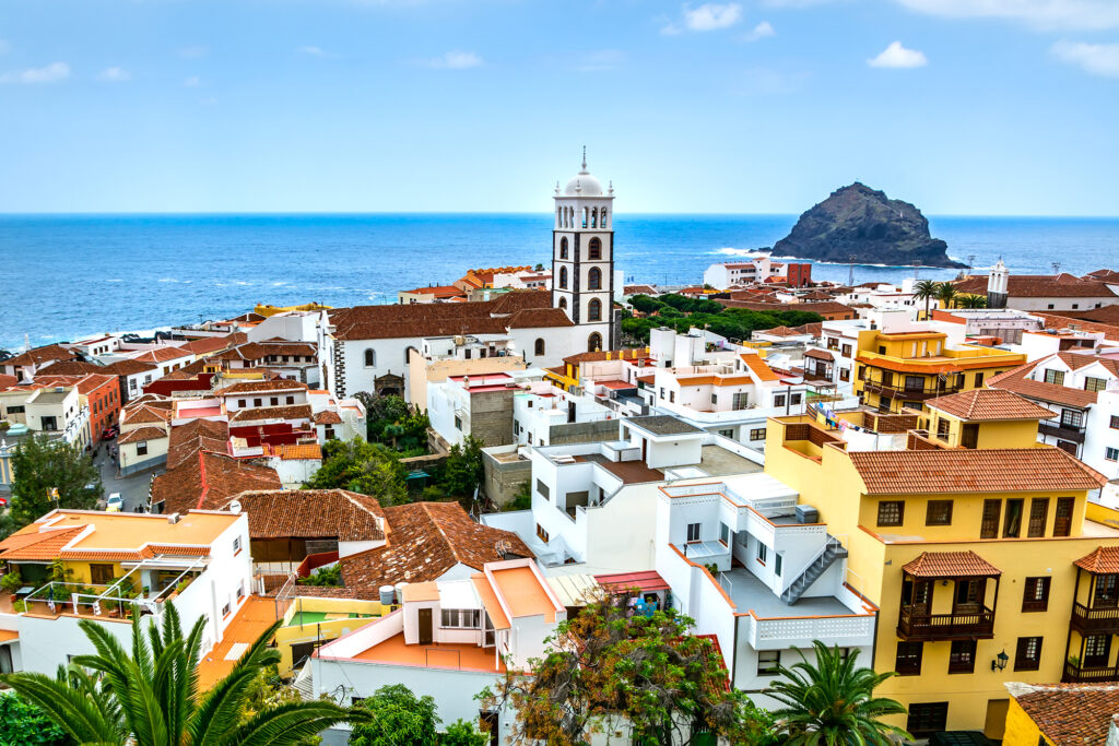 Things To Do In the Canary Islands: Tenerife – From Peaks to Coast