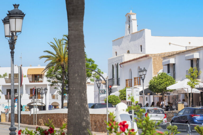 Discover the Best Things to Do in San José Ibiza