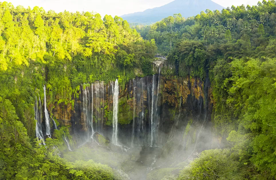 Tumpak Sewu