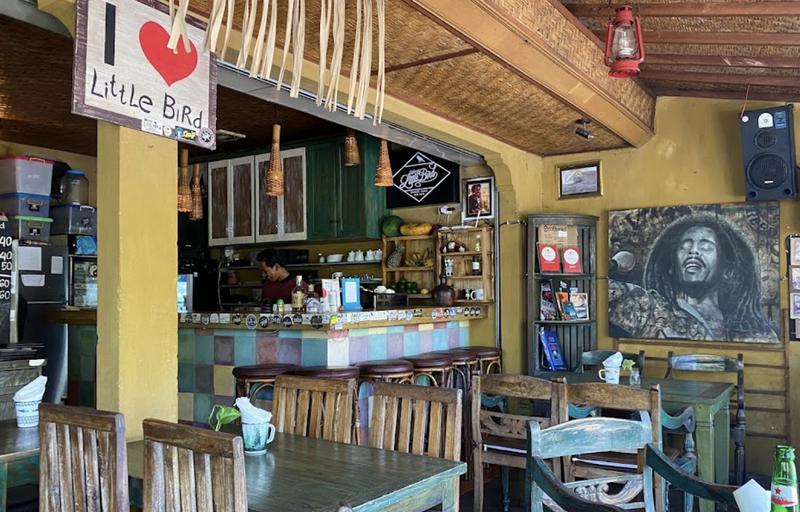 Warung Little Bird Sanur Bali 50 Favourite Restaurants