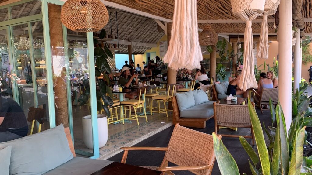 Warung Local Uluwatu Bali
