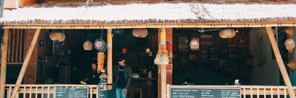Warung Pondok Madu Ubud Bali 50 Favourite Restaurants