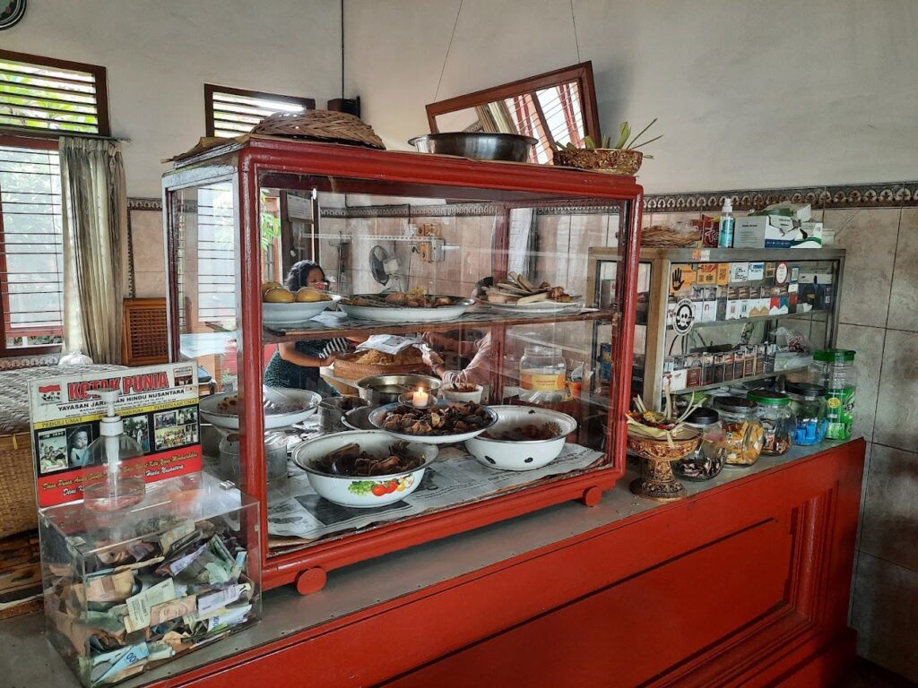 Warung Teges Canggu Bali 50 Favourite Restaurants