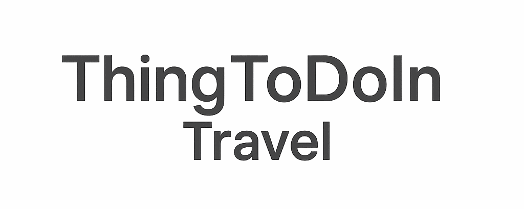 thingstodoin.travel logo