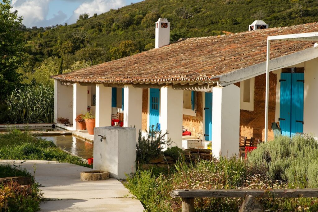 Herdade da Matinha Family Run Guesthouse