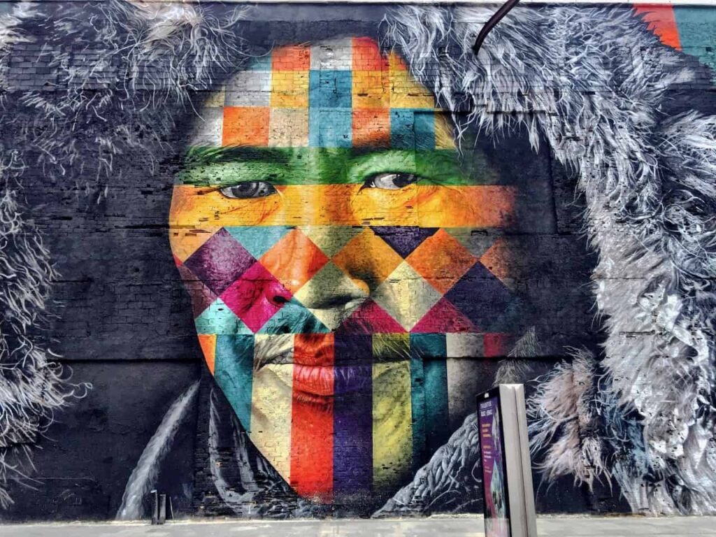 StreetArt, Niche & Thematic Tourism – Travel by Passion and Purpose