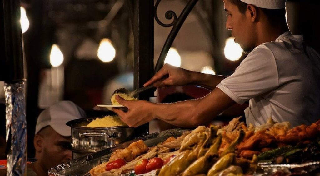 Streetfood Dubai, Food, Drinks & Hospitality – Culinary Travel Experiences
