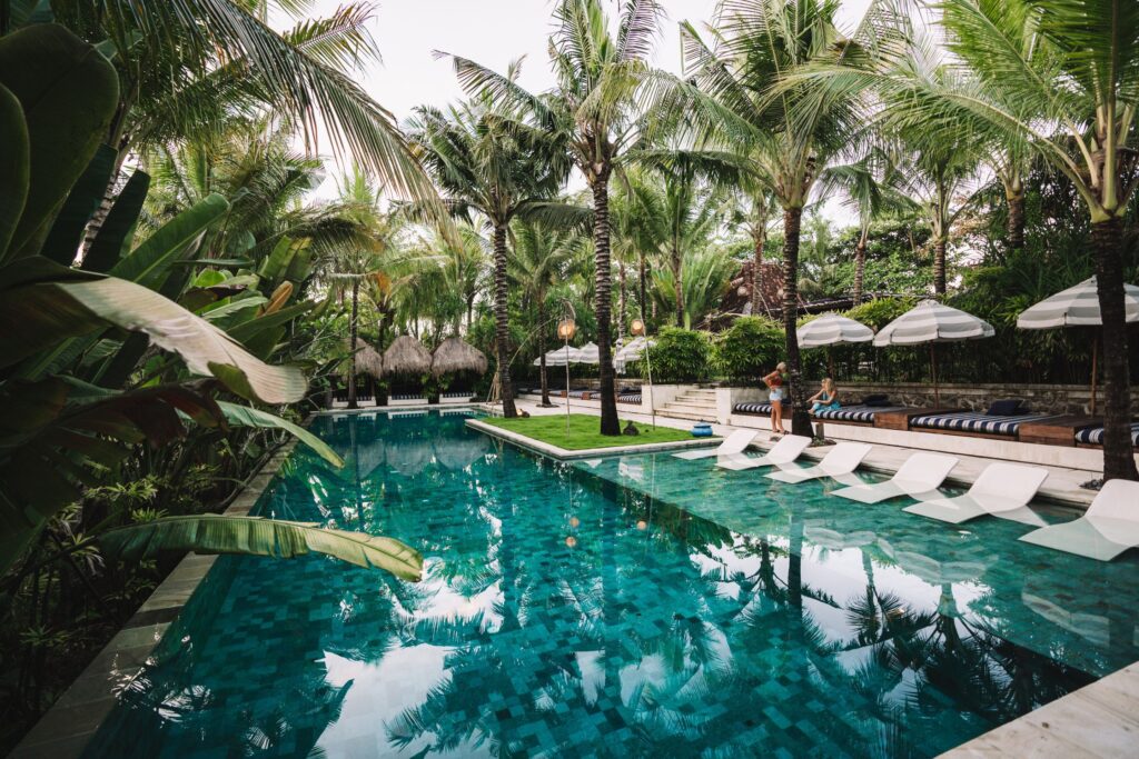Wellness Retreat Bali Komune Resort