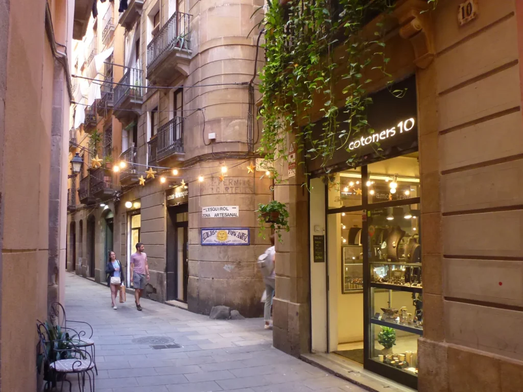 Artisan Shop