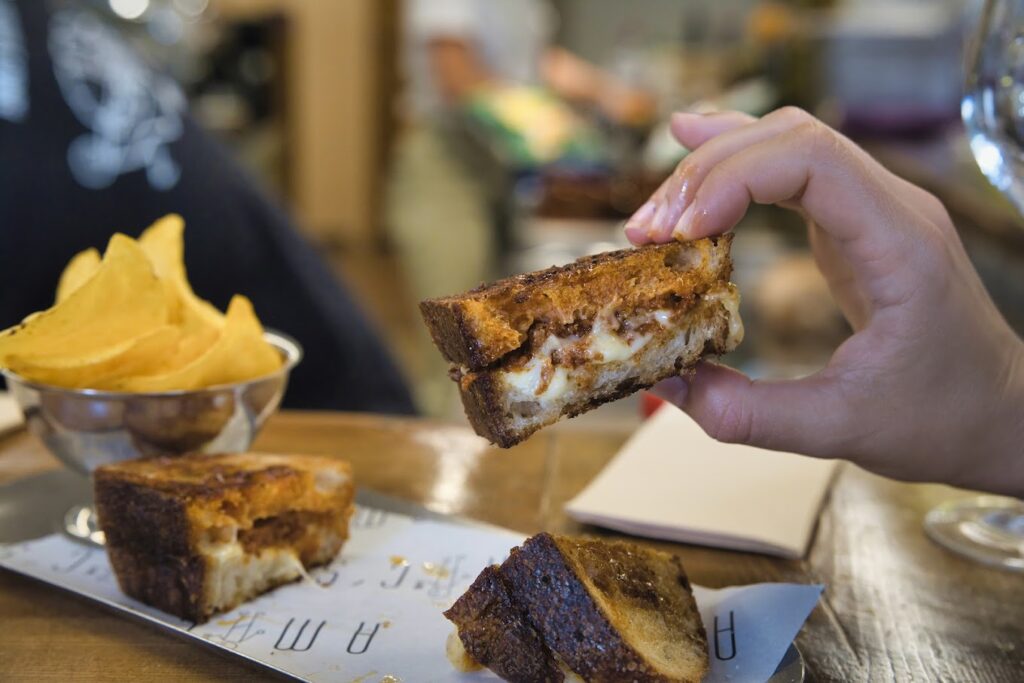 Food Tour Ibiza City Spain