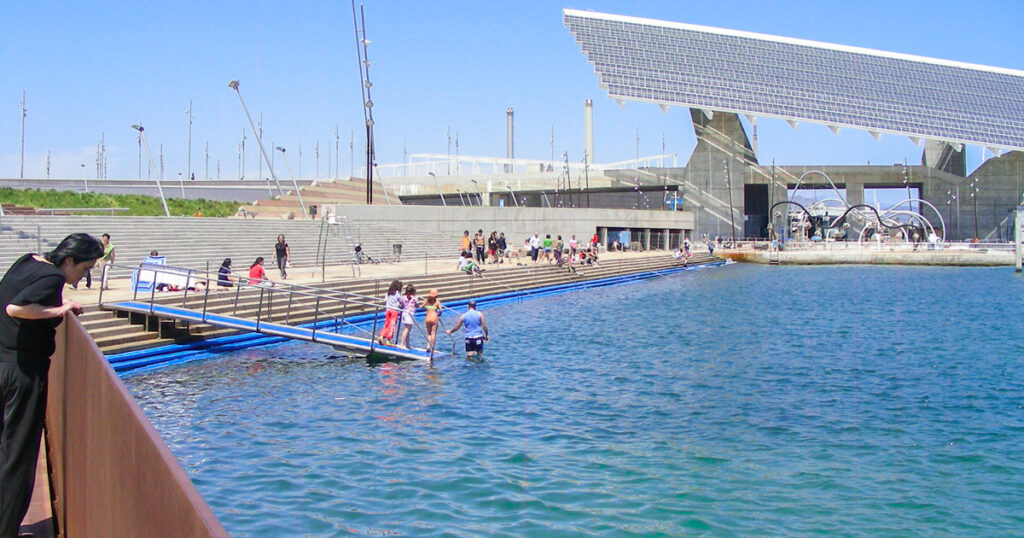 Fòrum Swimming
