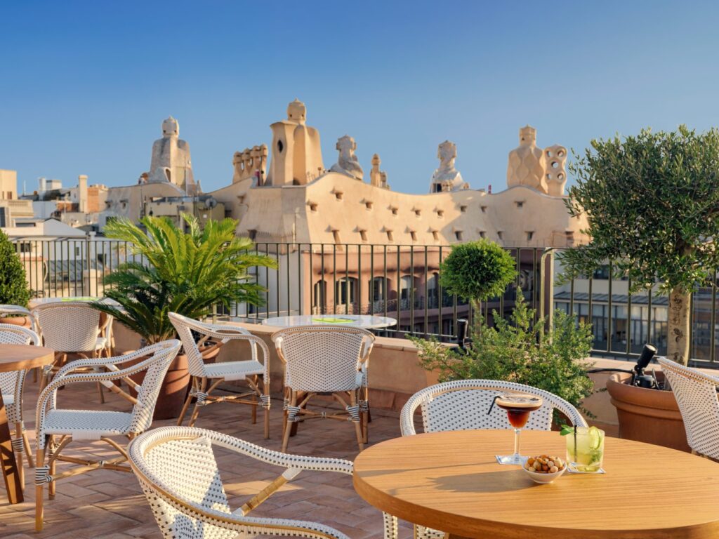 H10 Casa Mimosa Hotel