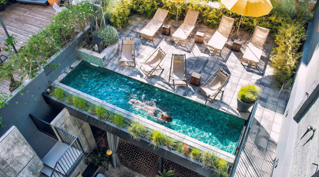 Hotel Brummell Barcelona Poble-sec