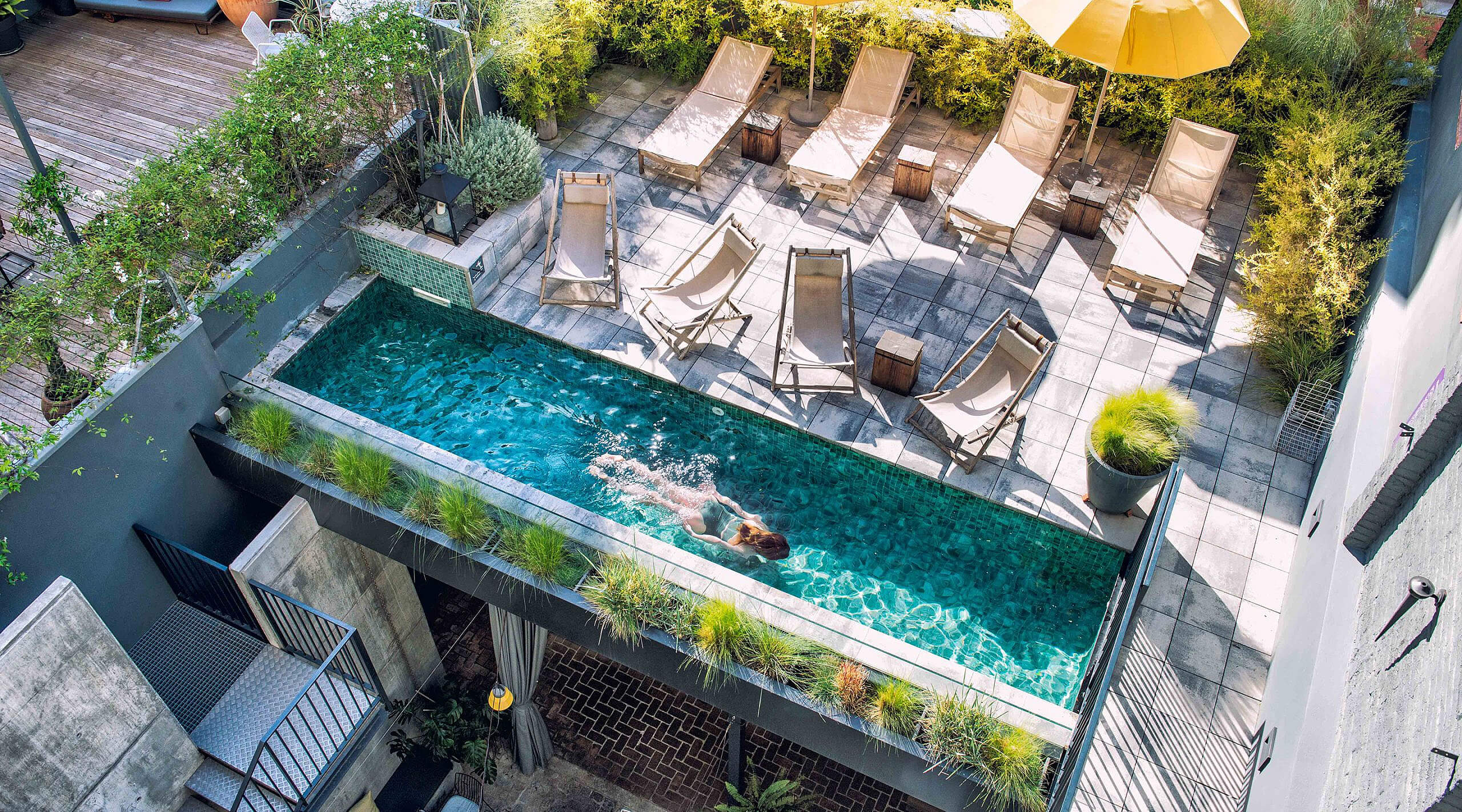 Hotel Brummell Barcelona Poble-sec