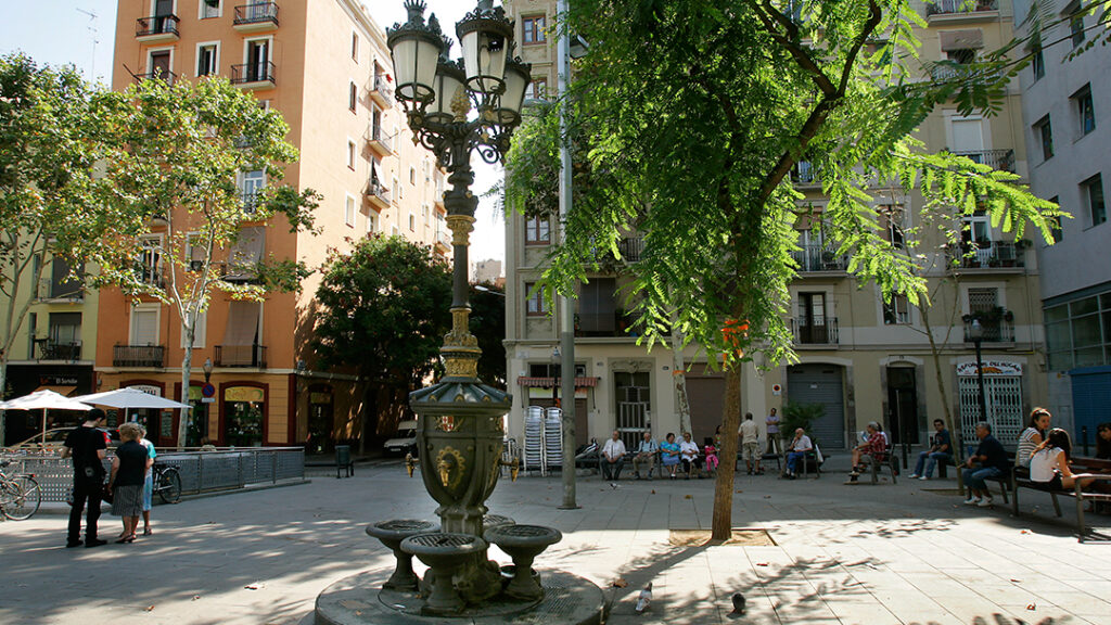 Poble Sec The Best Neighbourhood to Stay in Barcelona