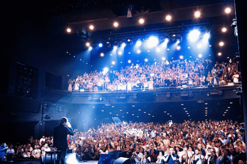 Teatre Victòria Barcelona