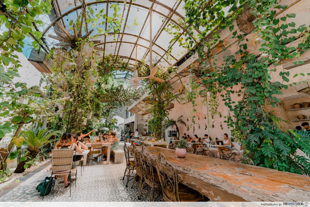 Penny Lane Coffee Bali Canggu