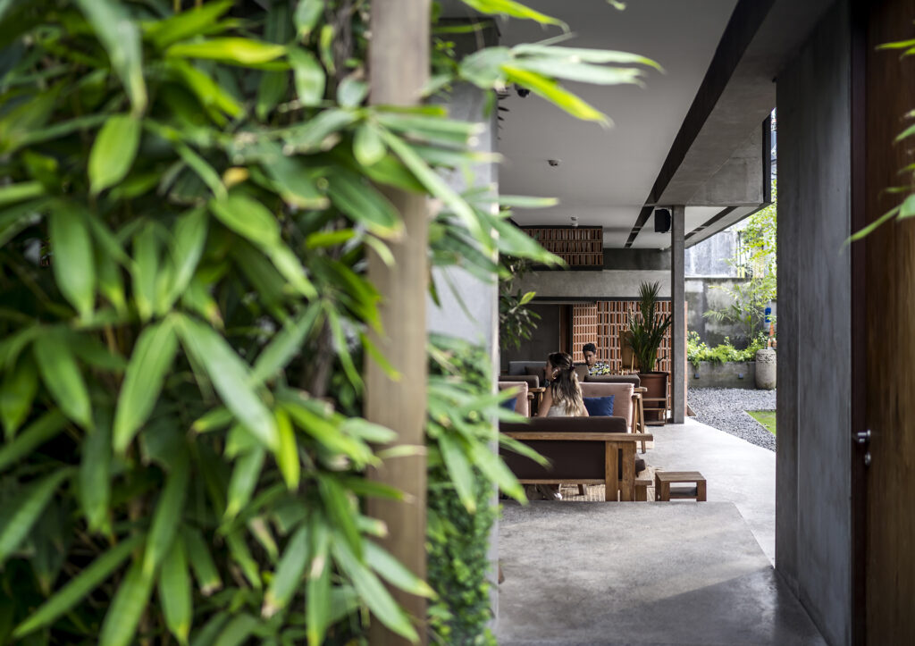 Sari Canggu Coffee Bali