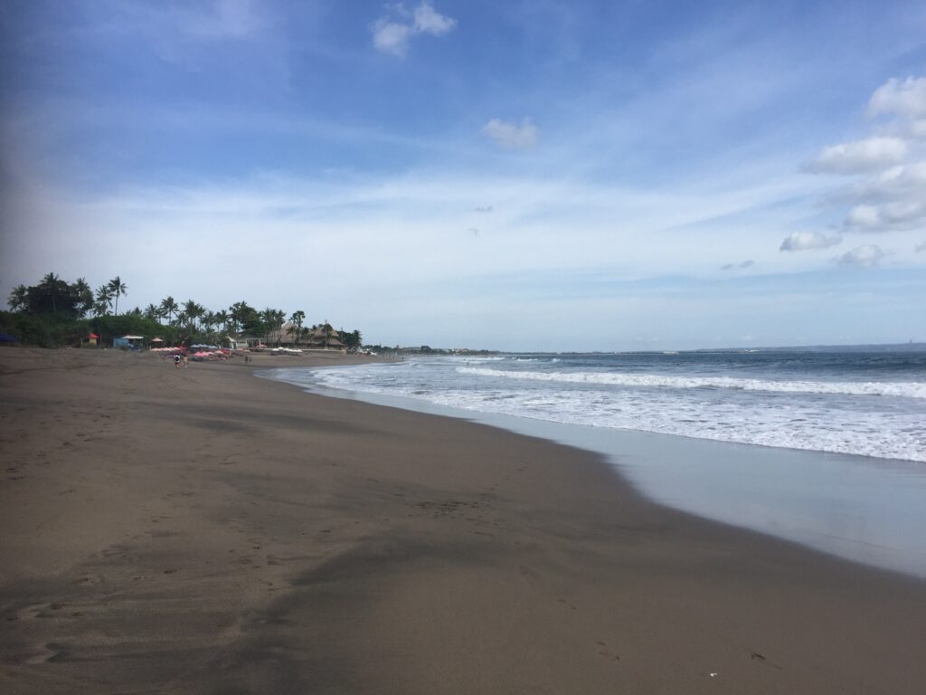 Berewa Beach Canggu