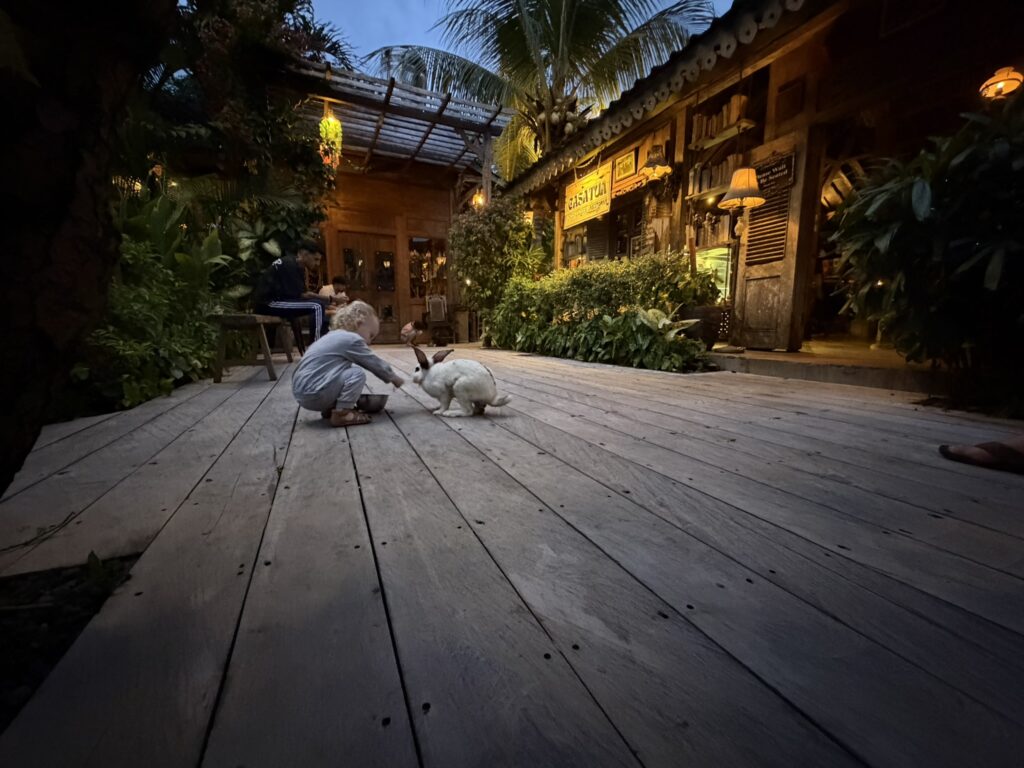 Casa Tua