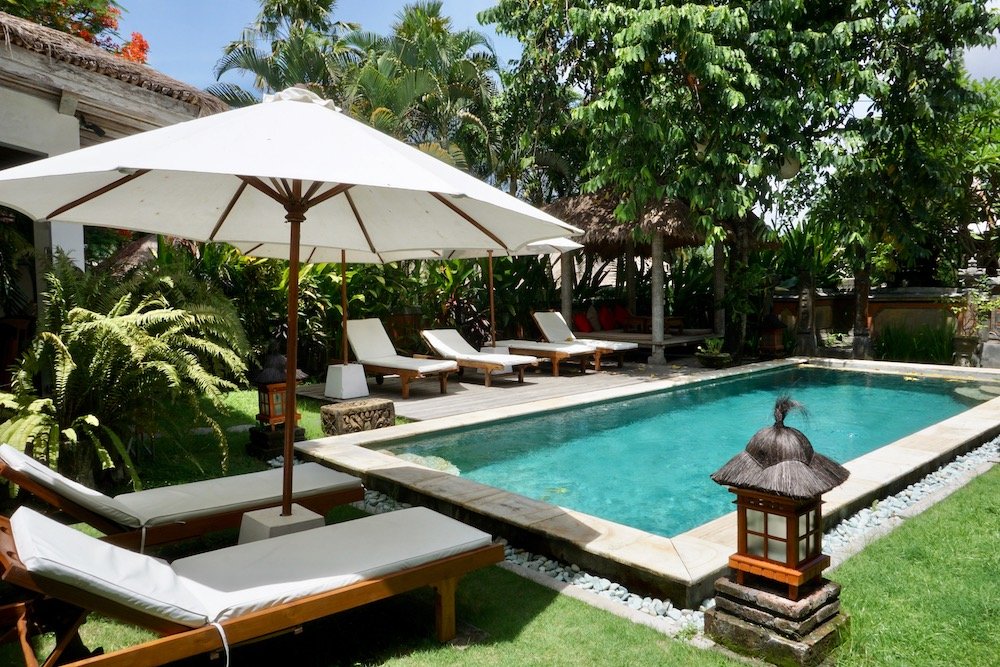 Papaya Guesthouse